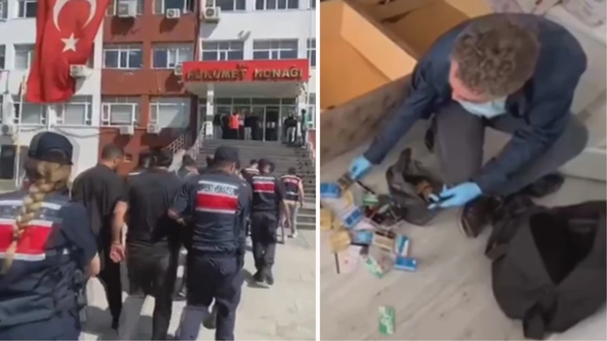 13 ilde yasa dışı bahis operasyonu!