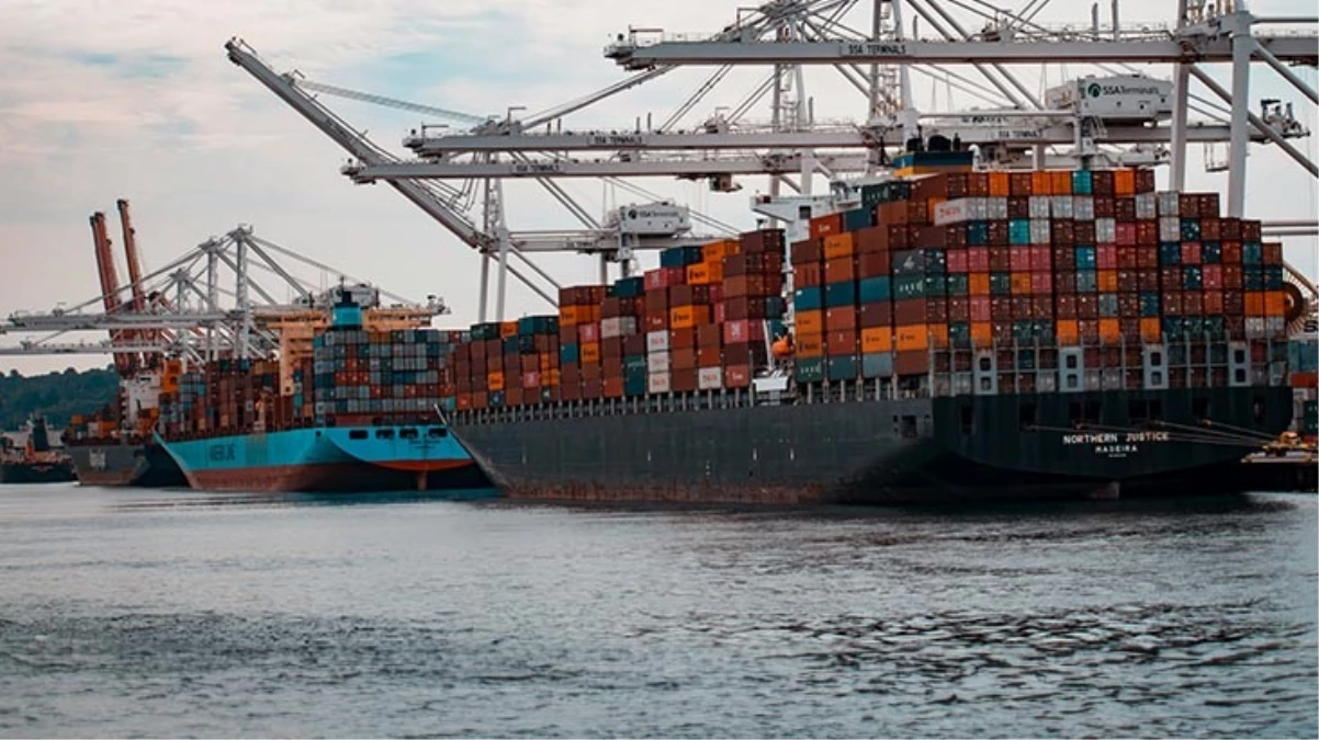 Türkiye İsrail ile tüm ticari ilişkilerini durdurdu