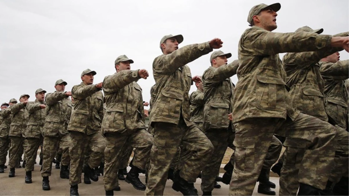 Bedelli askerlik ücretlerine zam yolda!