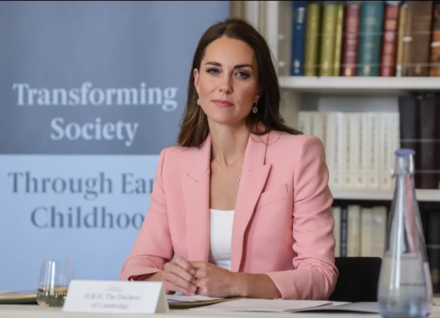 Prens William’dan Kate Middleton’ın kanser mücadelesi hakkında açıklama!