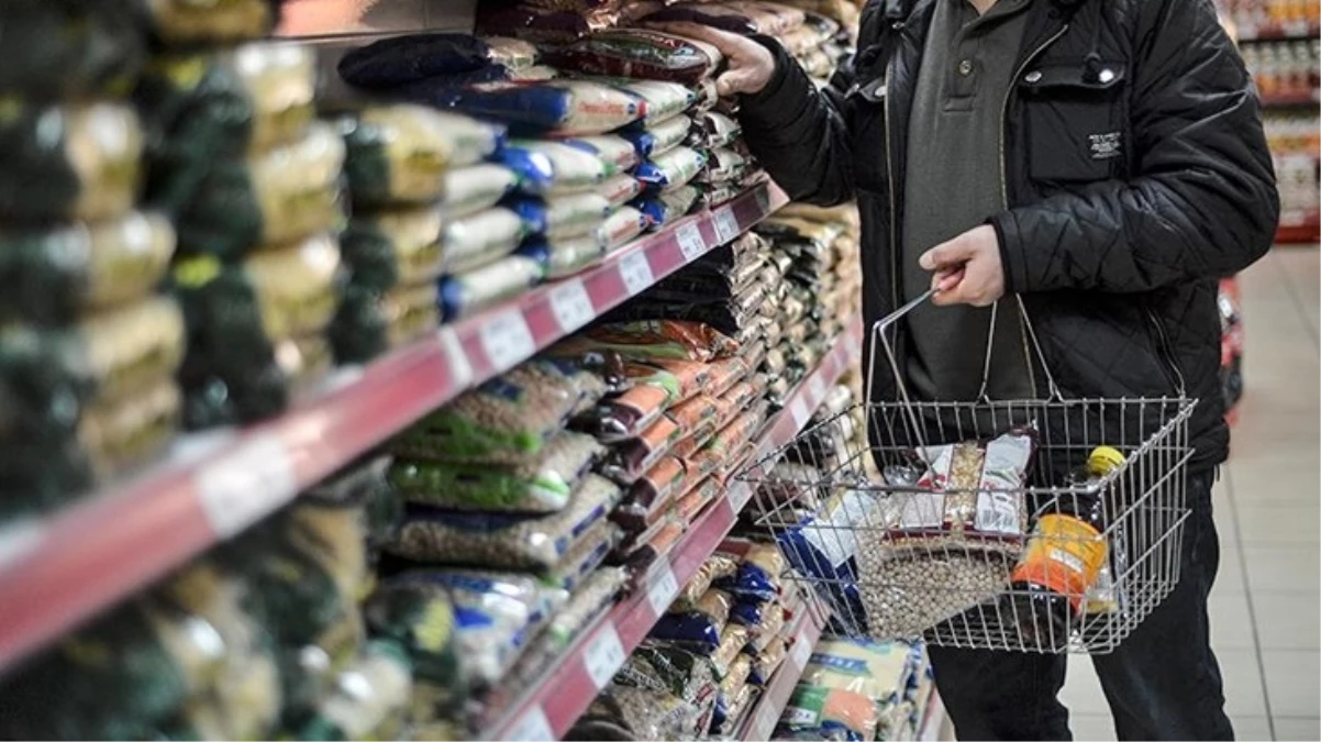 Nisan ayında enflasyon artışı sürüyor!