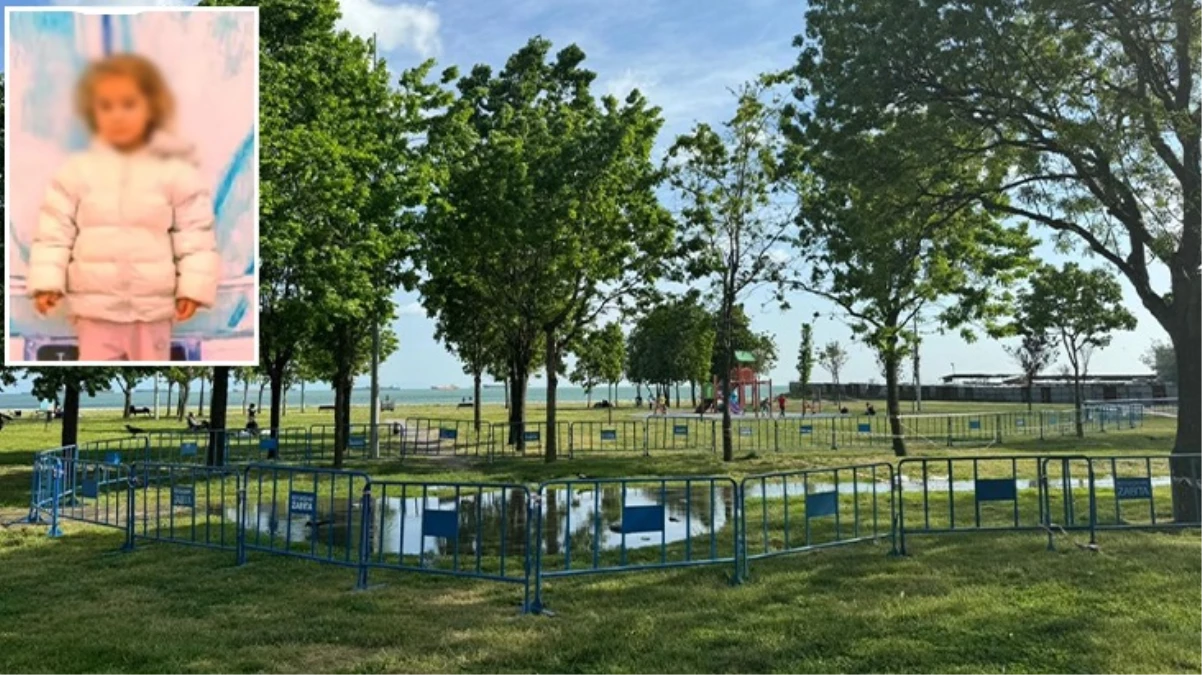 5 yaşındaki Edanur’un ölümüne ilişkin davada 4 gözaltı!