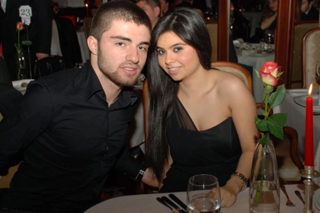 Cem Garipoğlu’nun intihardan önceki son görüntüsü!