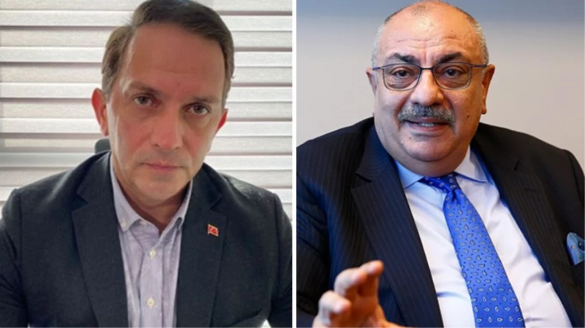 AK Partili Türkeş ve Birinci’nin Osman Kavala kavgası büyüyor