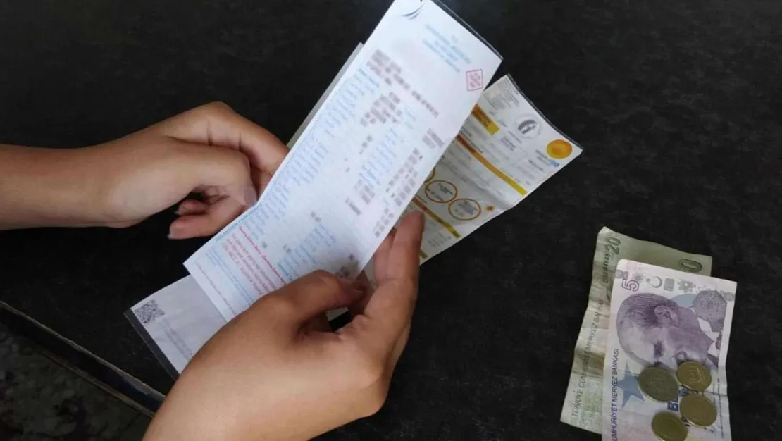 Elektrik ve doğalgaz faturalarında yeni dönem geliyor