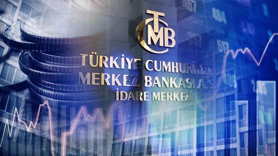 Merkez Bankası’ndan yeni hamle!