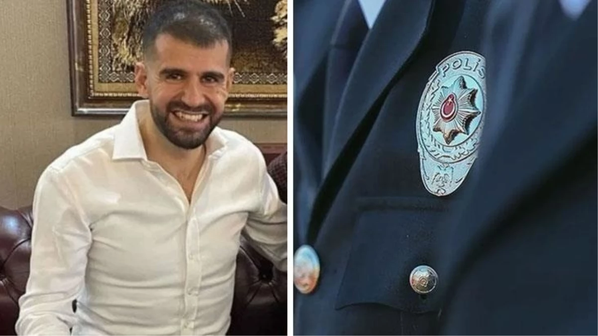 Ankara Emniyeti’nde Ayhan Bora Kaplan depremi!