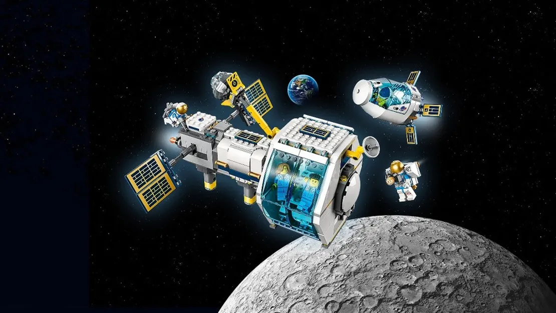 Rusya ve Çin’den Nükleer güç ile çalışan Ay istasyonu