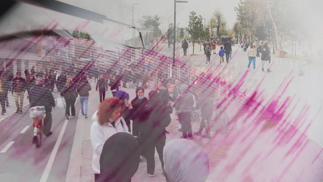 Doğu Karadeniz 3 fay hattının tehdidi altında