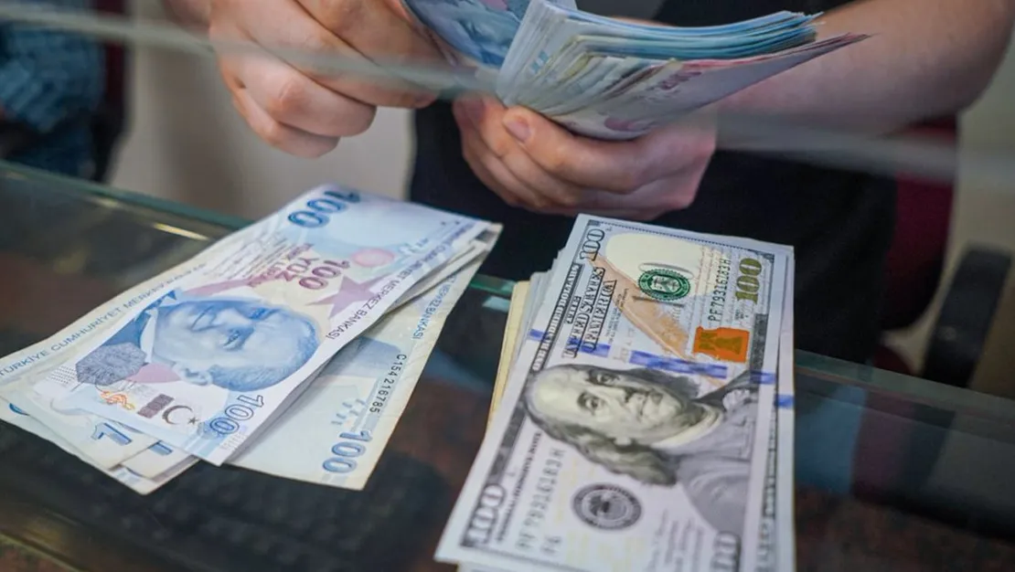 S&P’den Türk bankaları ve dolar tahmini