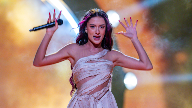 İsrail Eurovision’a katıldığına pişman oldu!