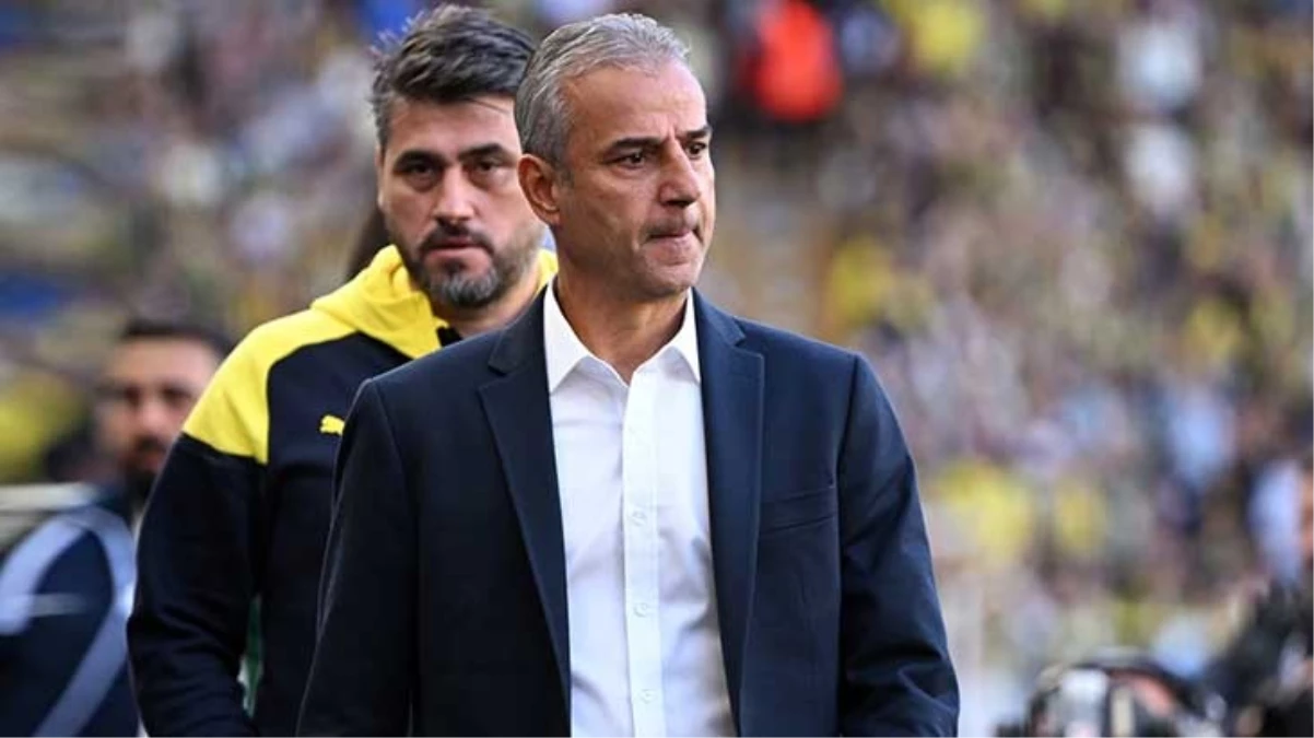 İsmail Kartal’dan ayrılık açıklaması geldi!