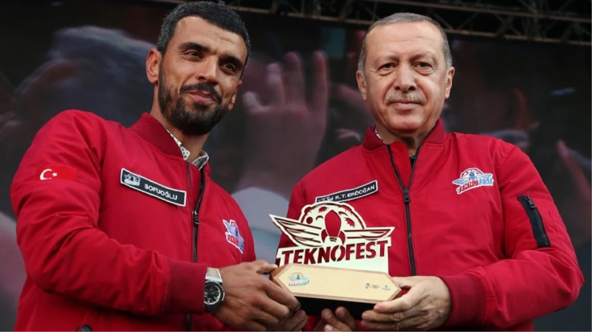 Kenan Sofuoğlu: Vekil olmam hataydı