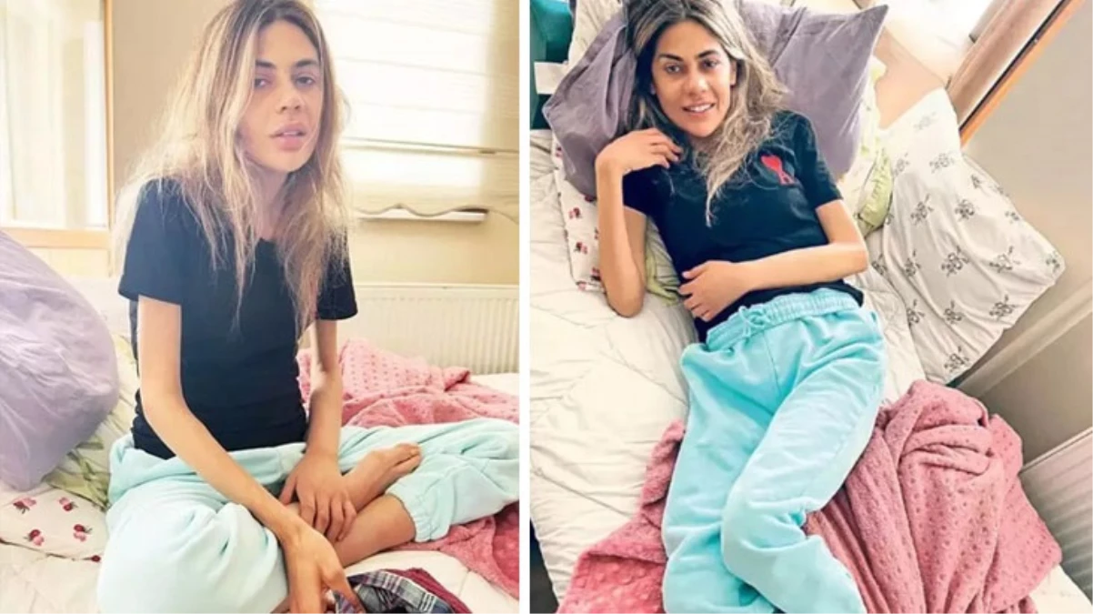 Nihal Candan : Cezaevinde 7 vakit namaz kılıyordum