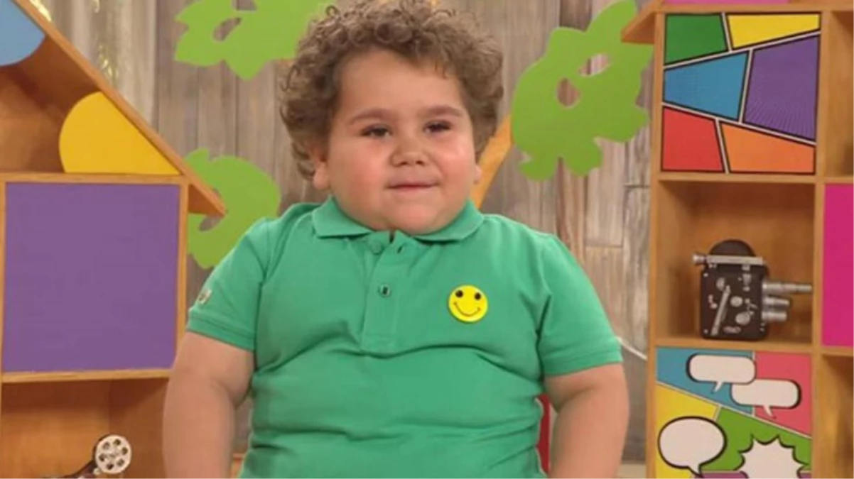 Çitos Efe’nin son hali şaşırttı!