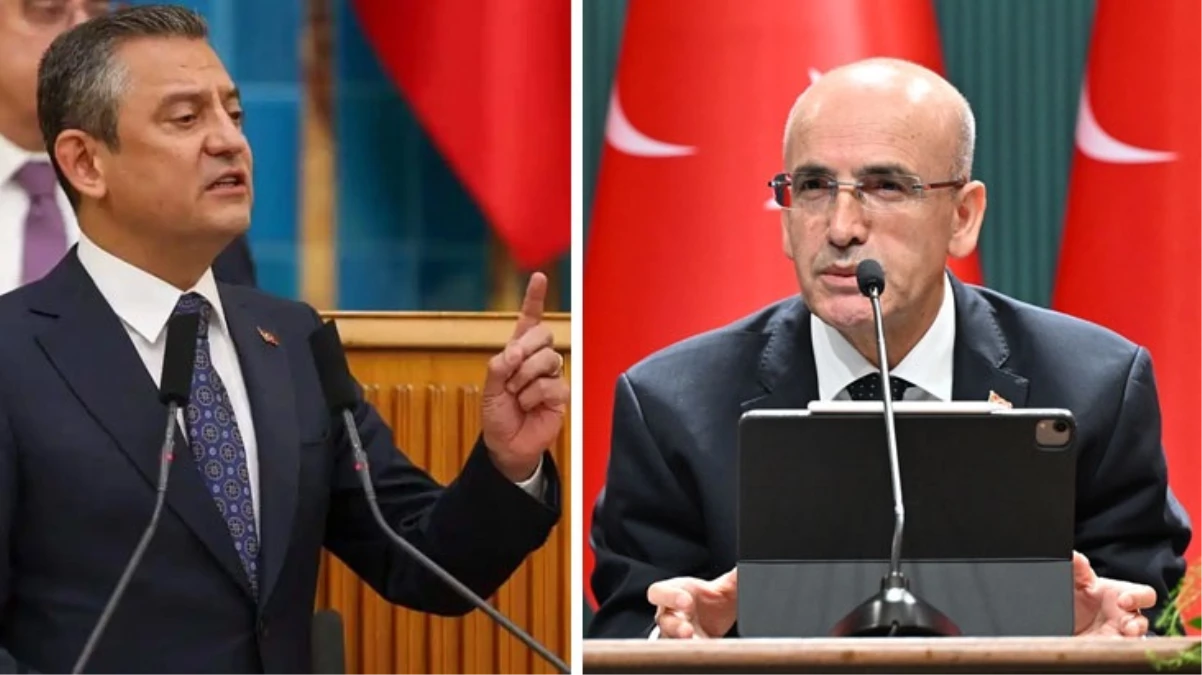 Özgür Özel’den Kamuda tasarrufa şaşırtan yorum!