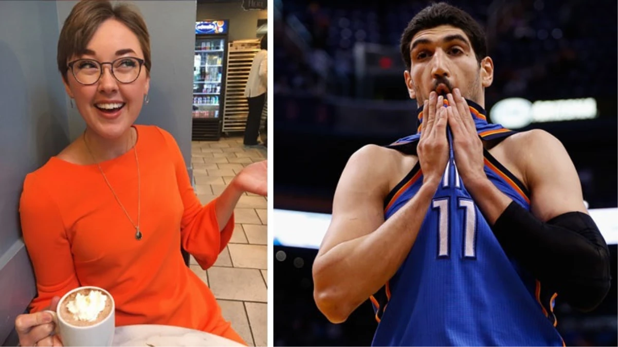 FETÖ’cü Enes Kanter hakkında cinsel taciz suçundan soruşturma