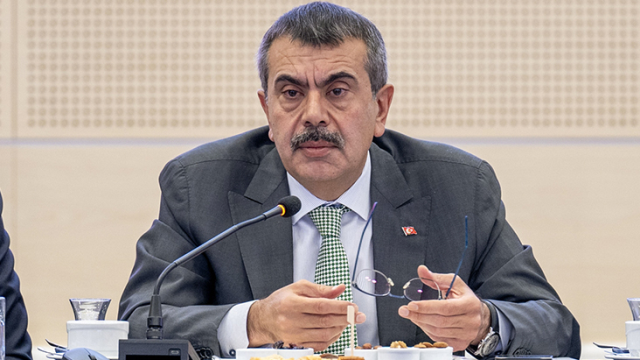 Milli Eğitim Bakanı Tekin: Öğretmenlik Meslek Kanunu haftaya Meclis’e gelecek