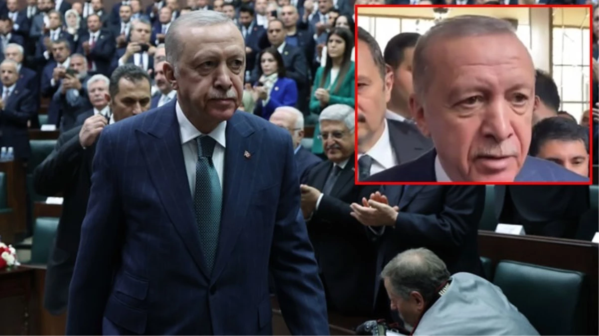 Cumhurbaşkanı Erdoğan’a Ayhan Bora Kaplan’ı sordular