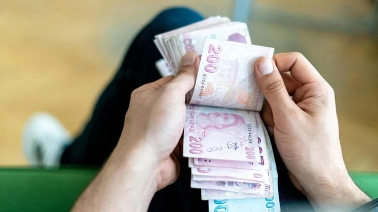 Bakan Işıkhan refah payı bekleyen emeklilere temmuz ayını işaret etti