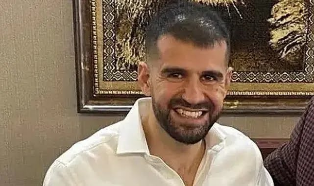 Ayhan Bora Kaplan kimdir?