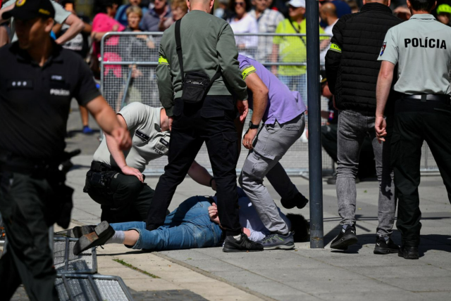İşte Başbakan Fico’yu vuran 71 yaşındaki saldırganın ifadesi!