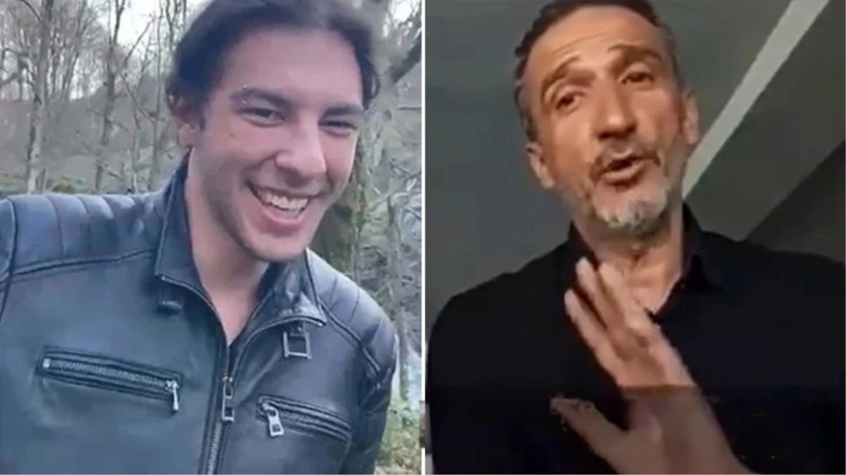 Öldürülen motokuryenin babasından kahreden açıklama!