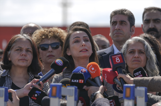 Selahattin Demirtaş’a kaç yıl ceza verildi?