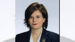 Ayşe Berris Ekinci kimdir?