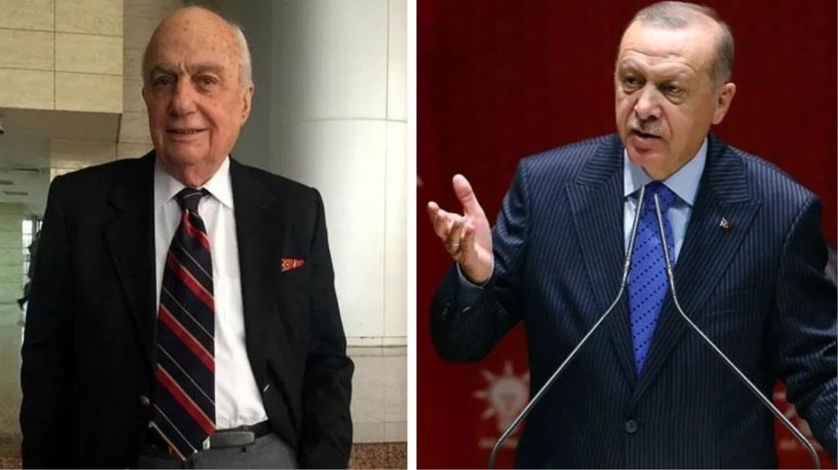 Tahliye olan Çetin Doğan’dan Erdoğan’a sitem!