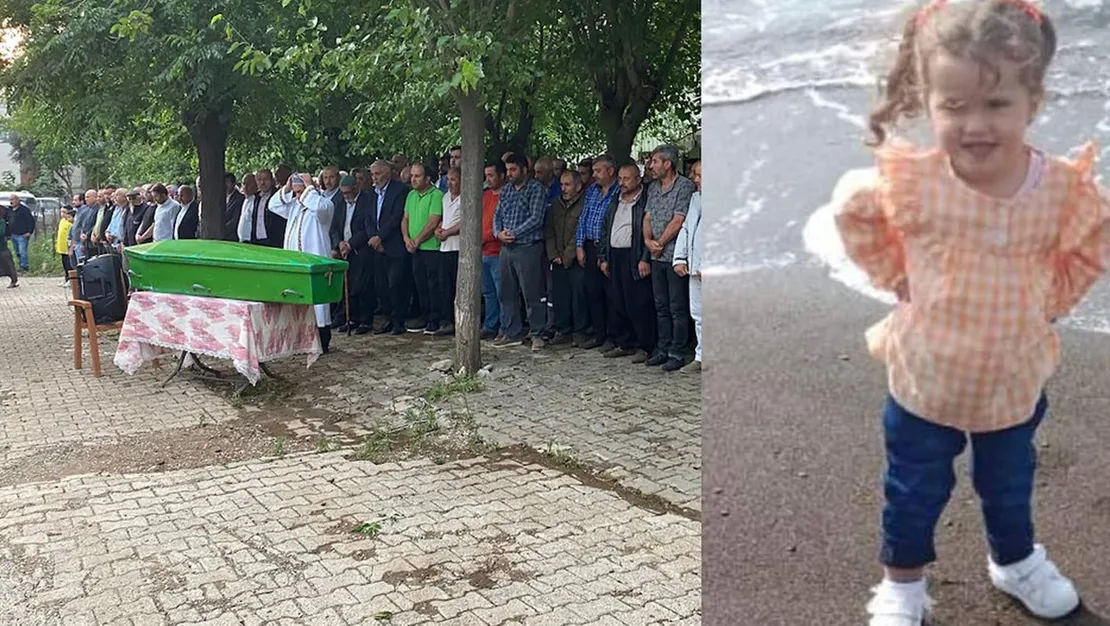 Böceğin ısırdığı 5 yaşındaki Gökçe öldü