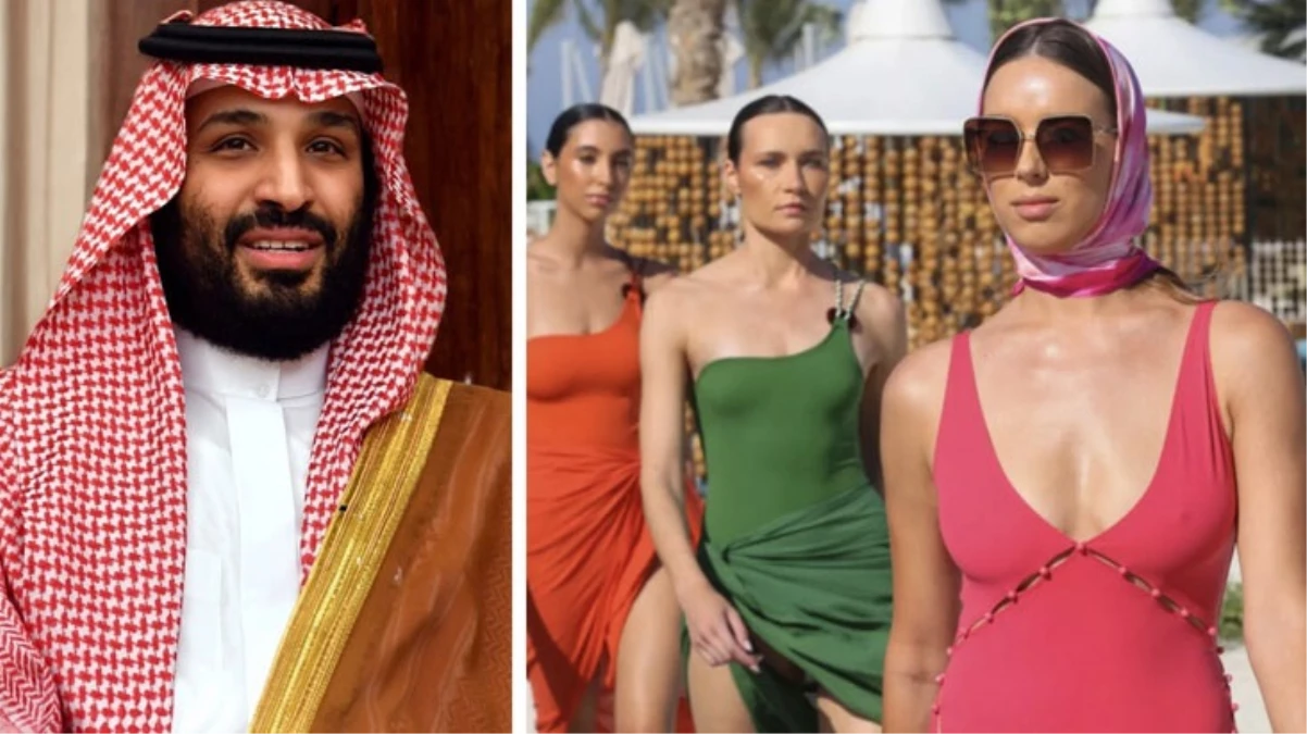 Suudi Arabistan’da kurallar yıkılıyor!