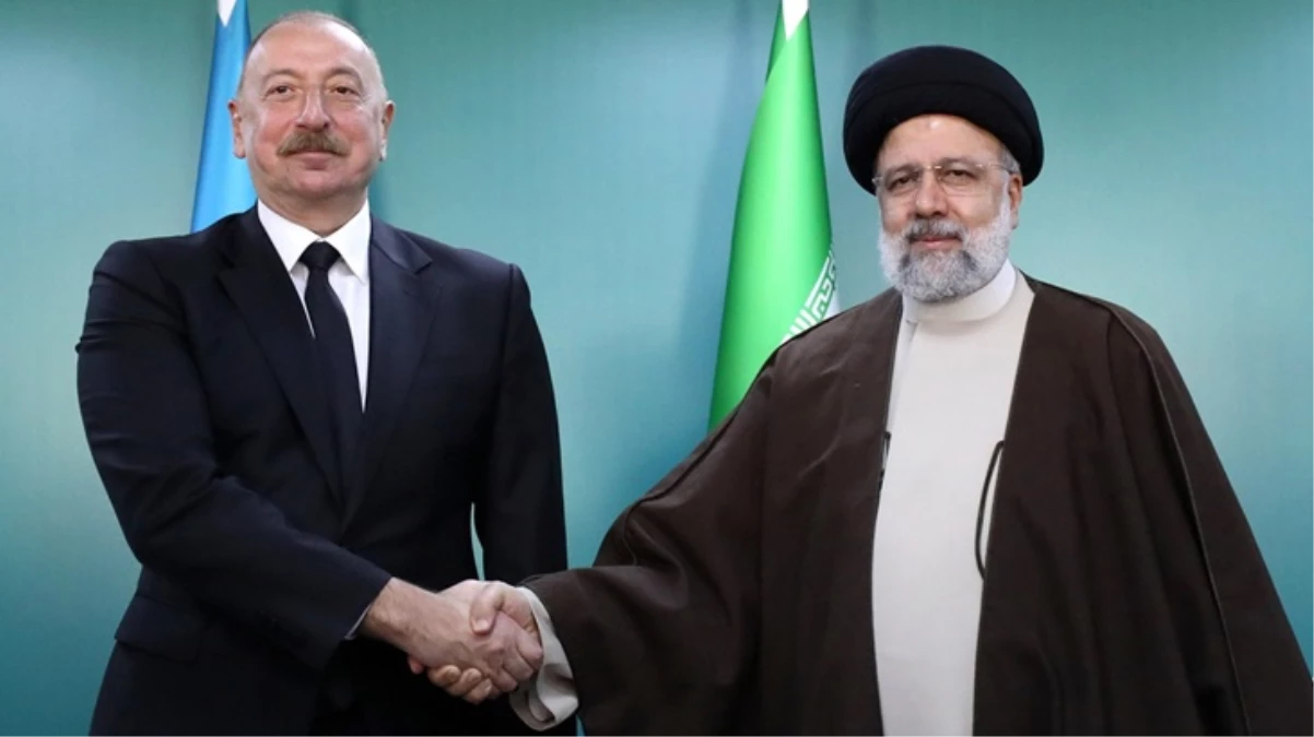 İran Cumhurbaşkanı Reisi’nin helikopter kazasından önceki son sözleri oldukça manidar