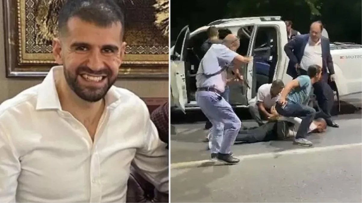 Mahkeme Başkanı Ayhan Bora Kaplan’ı salondan attı