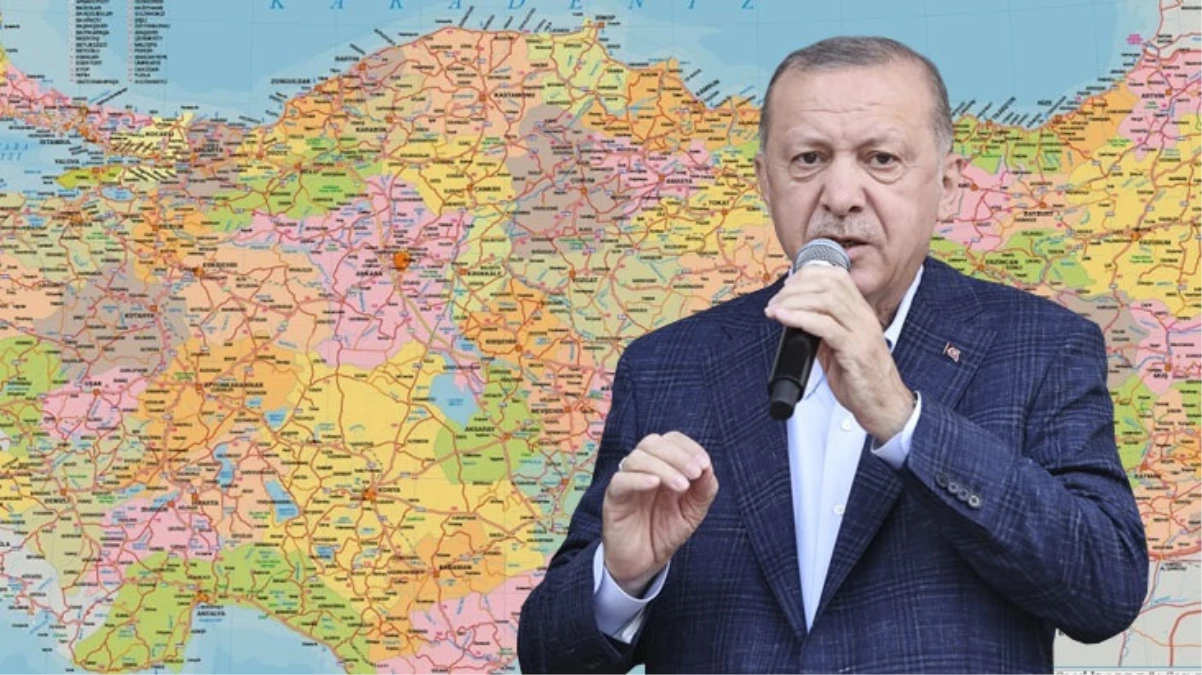 Cumhurbaşkanı Erdoğan 2023 yılı doğum istatistiklerine dikkat çekti