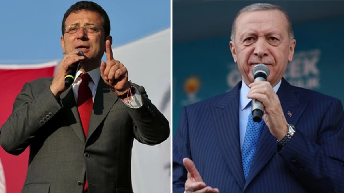 İmamoğlu’ndan Erdoğan’ın “Şarap festivali” eleştirisine yanıt