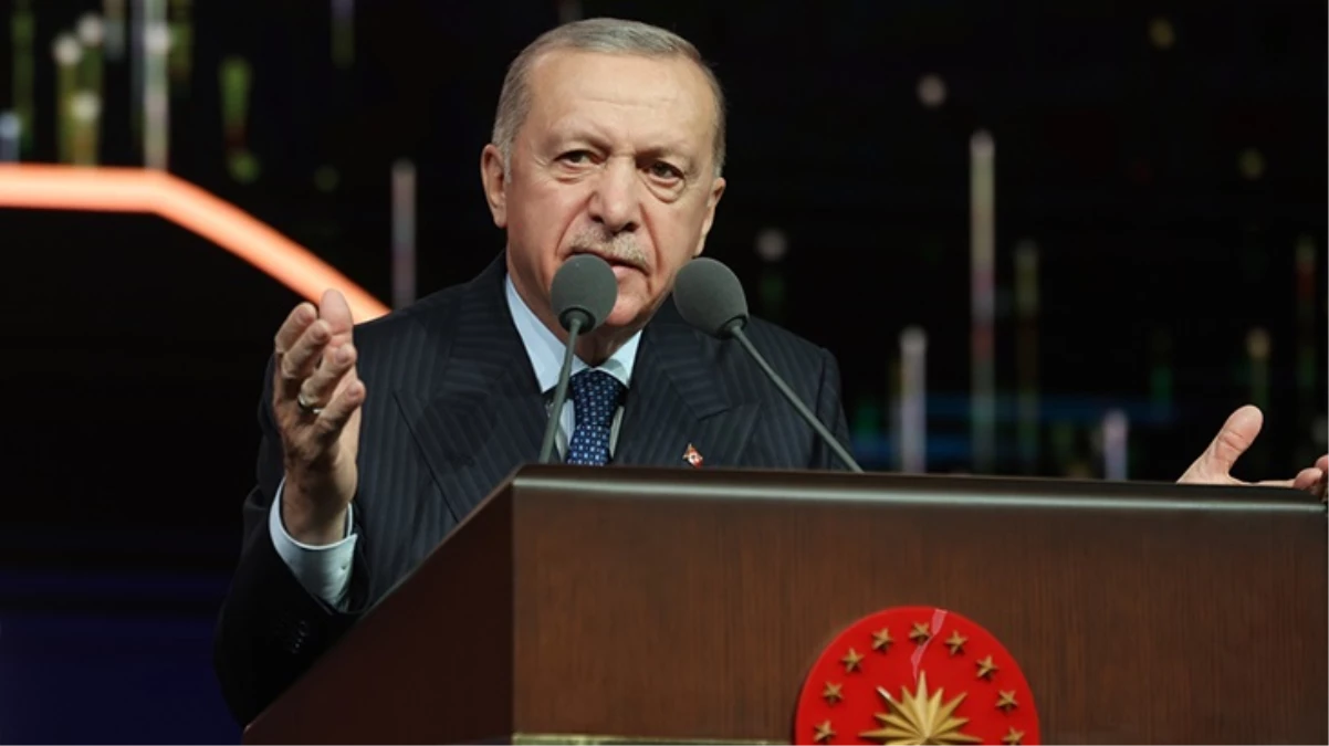 Cumhurbaşkanı Erdoğan 3 ülkenin Filistin’i tanıma kararına  ne dedi?