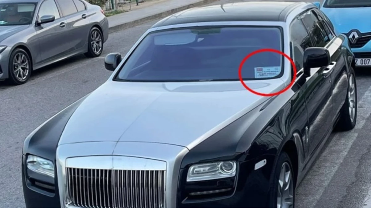 Dezenformasyonla Mücadele Merkezi‘nden lüks araç açıklaması!