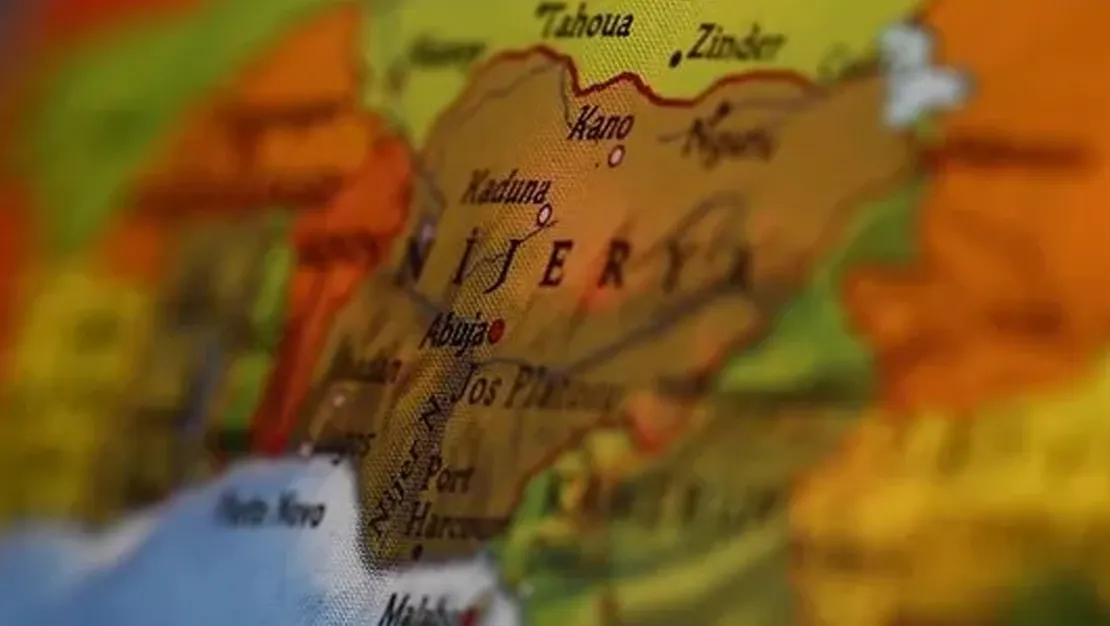 Nijerya’da Jeneratör faciası: 7 ölü