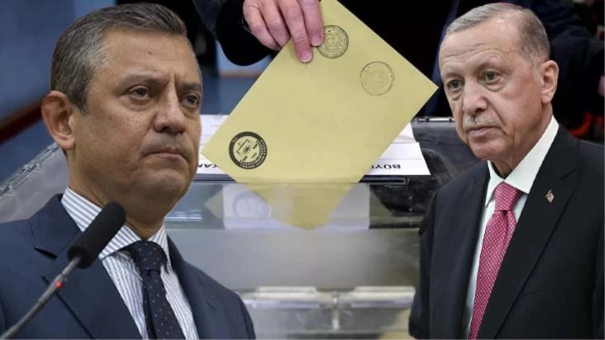 Ekonomi anketinden çıkan sonuç iktidar ve muhalefeti üzecek!