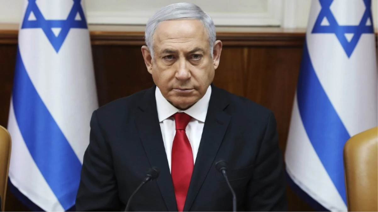 Topraklarımıza adım atarsa Netanyahu’yu tutuklayacağız