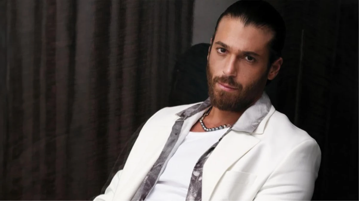 Can Yaman Dubaili aileden gelen 1 milyon euroluk teklifi reddetti