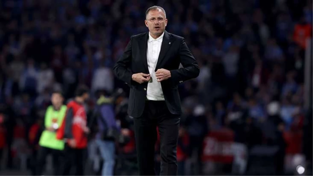 Serdar Topraktepe’den şampiyonluk sözleri!