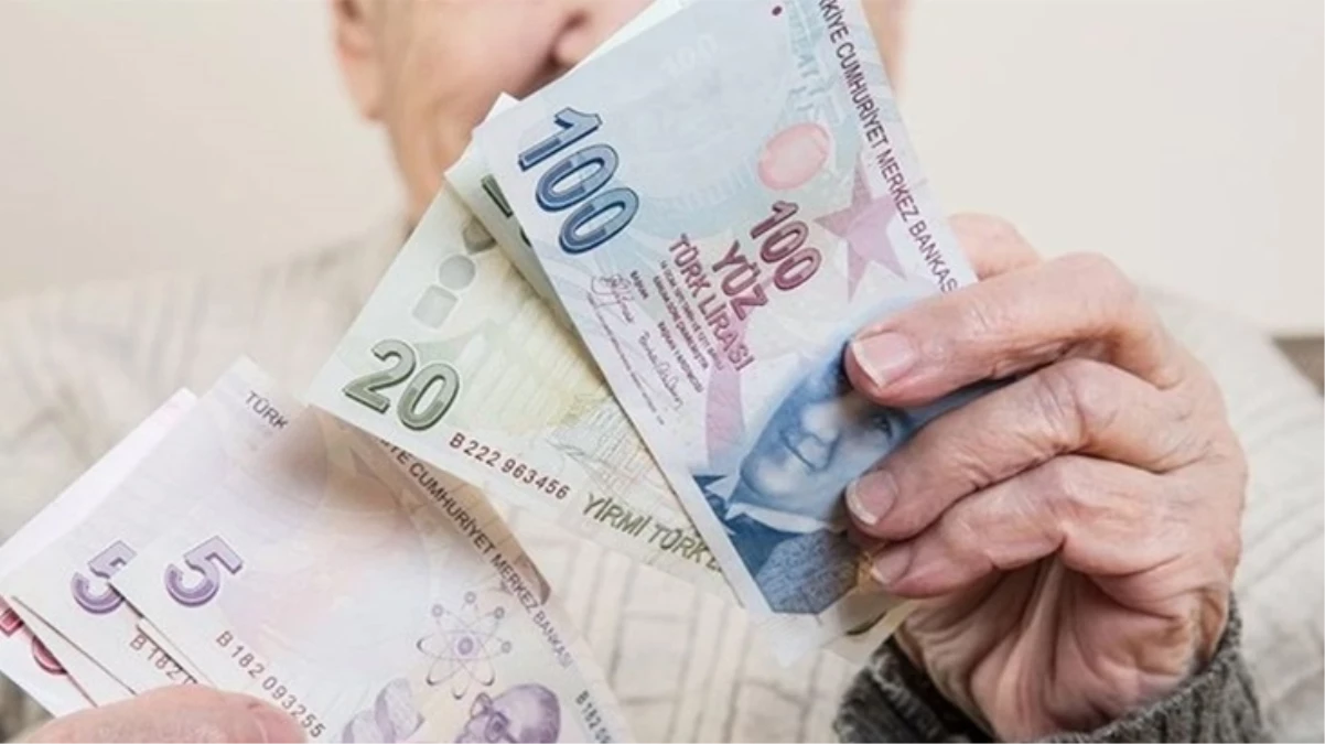 Vekillerin emekli için istediği zam oranı AK Parti’yi karıştırdı