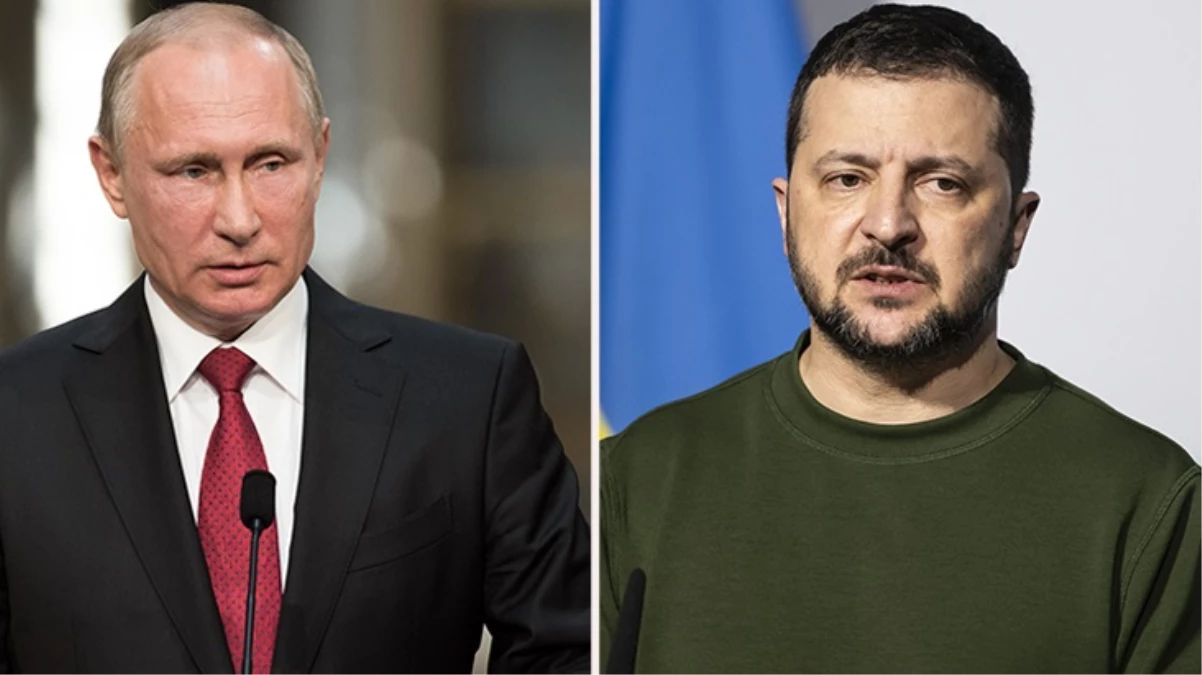 Ukrayna Rusya savaşı bitiyor mu?