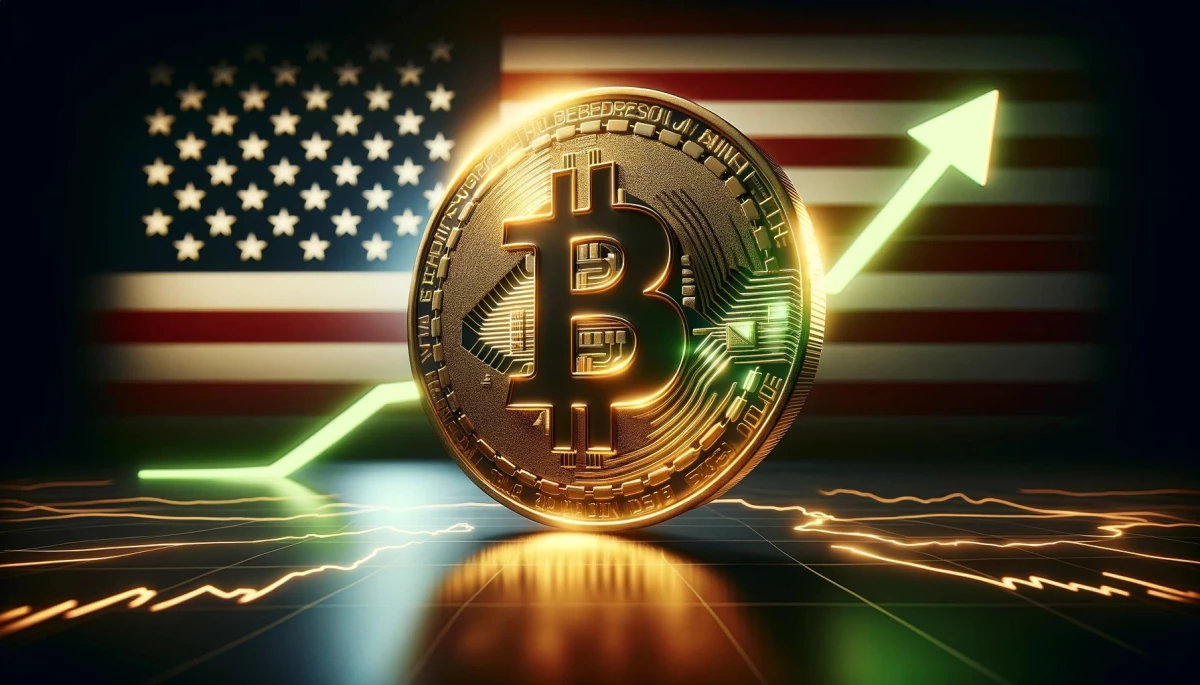 Trump’tan kripto para devrimi