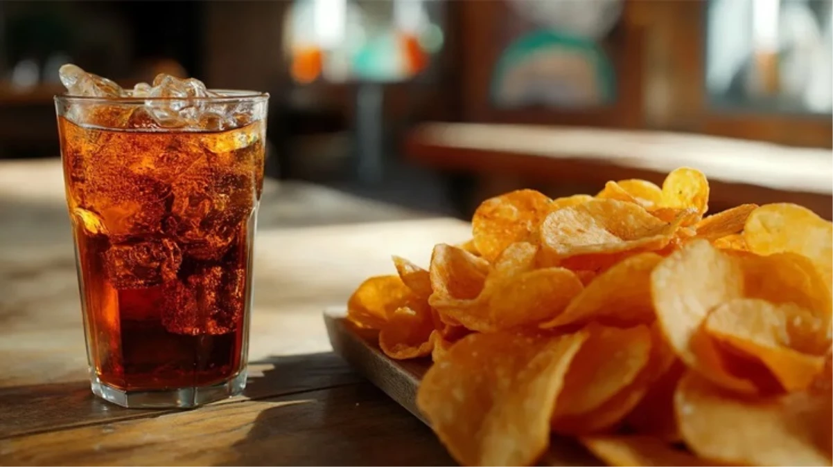 Kolanın peşinden cipse de yüzde 25 zam!