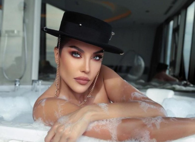 Bakanlık Deniz Akkaya’nın kızını koruma altına aldı