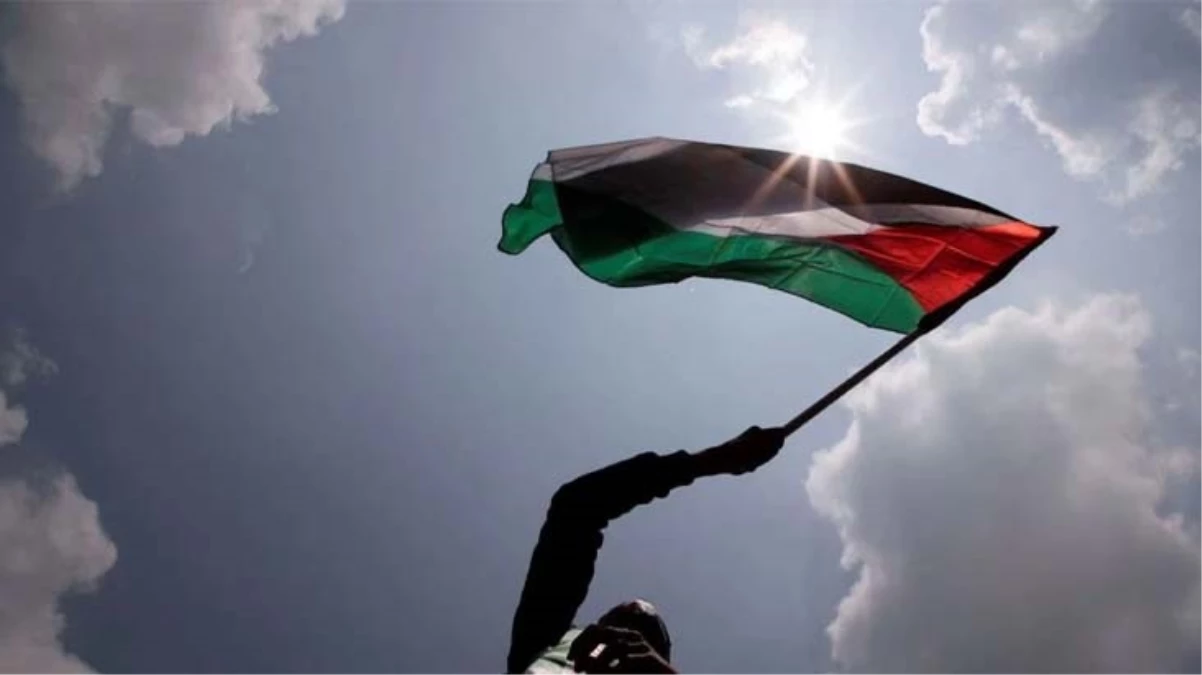 Filistin’i tanıyan ülke sayısı artıyor!