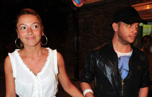 Sinan Akçıl’dan Hadise’ye iç çamaşırı tepkisi!